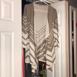 Versona cardigan